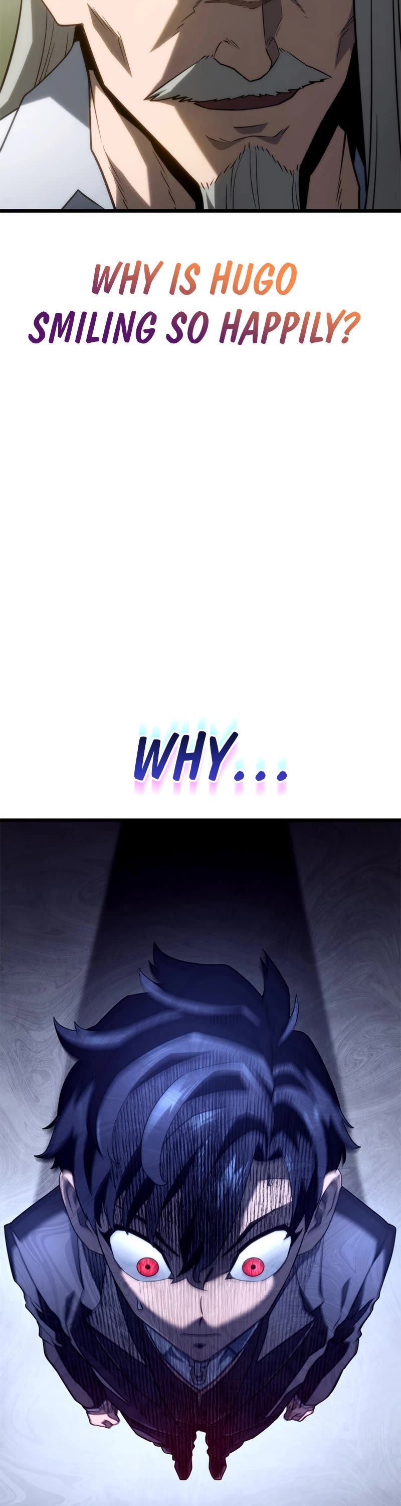Revenge of the Sword Clan's Hound Chapter 68 page 10 - Chapter 68