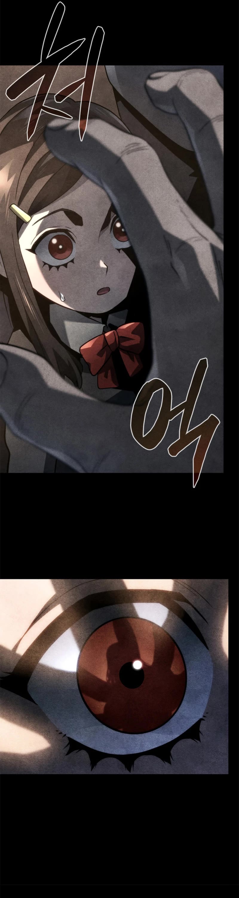 Revenge of the Sword Clan's Hound Chapter 68 page 13 - Chapter 68