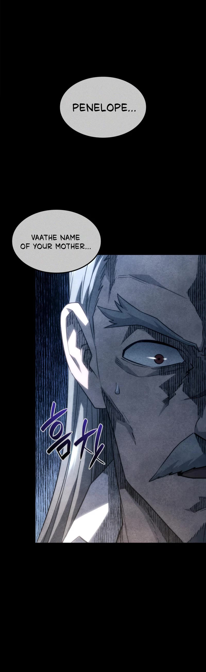Revenge of the Sword Clan's Hound Chapter 68 page 14 - Chapter 68