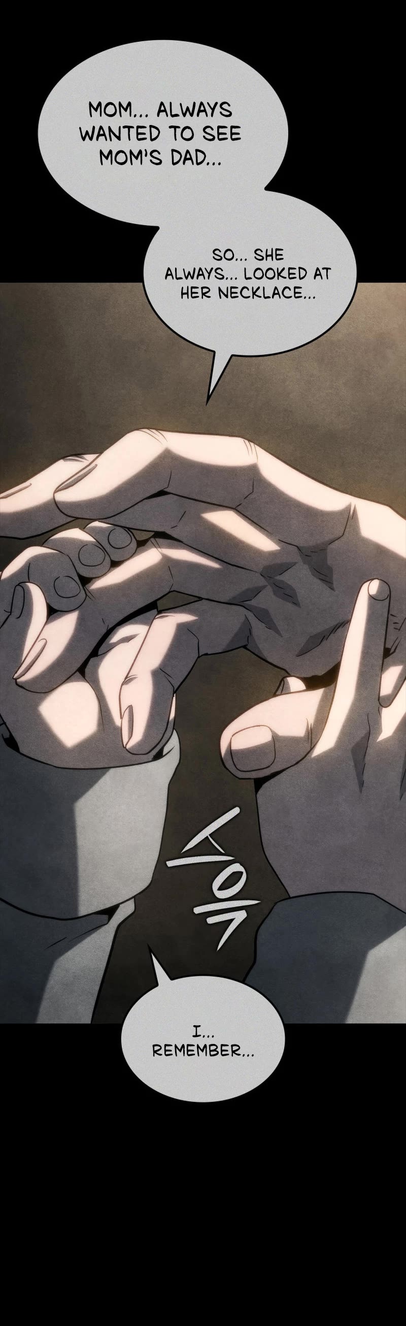 Revenge of the Sword Clan's Hound Chapter 68 page 15 - Chapter 68