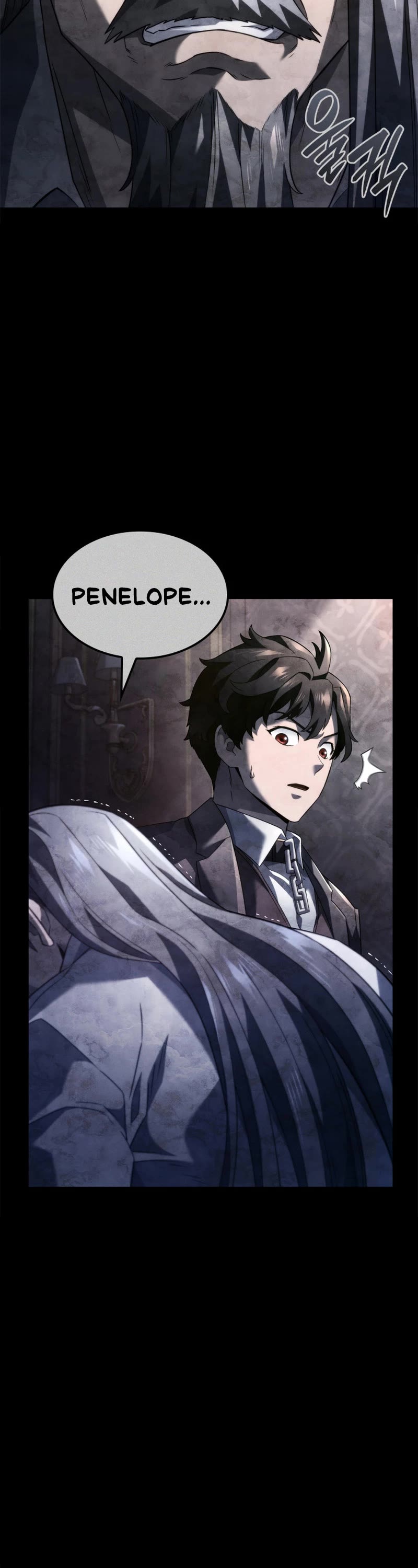 Revenge of the Sword Clan's Hound Chapter 68 page 18 - Chapter 68