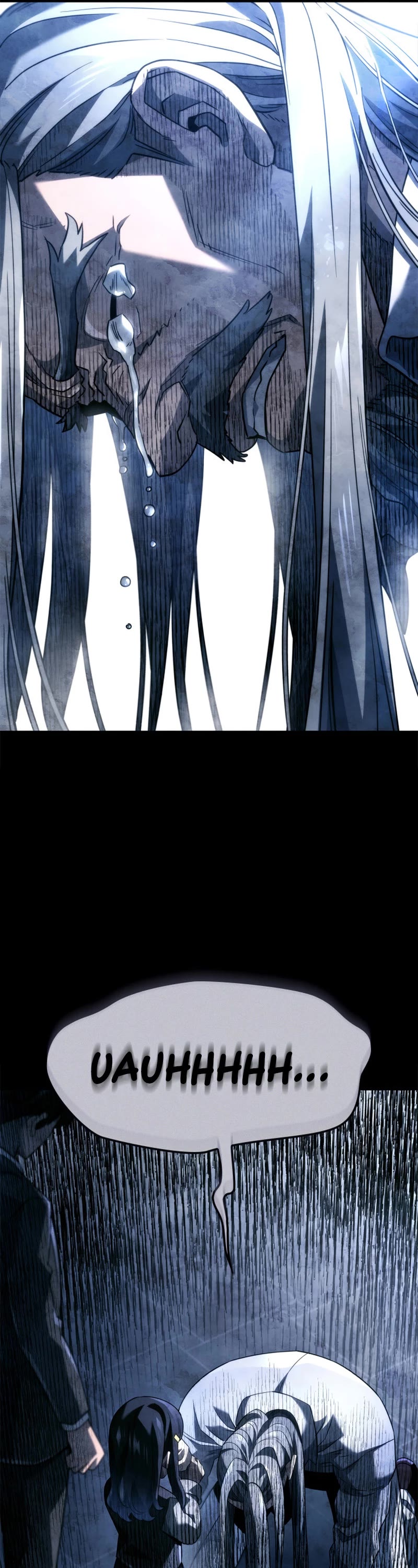 Revenge of the Sword Clan's Hound Chapter 68 page 19 - Chapter 68
