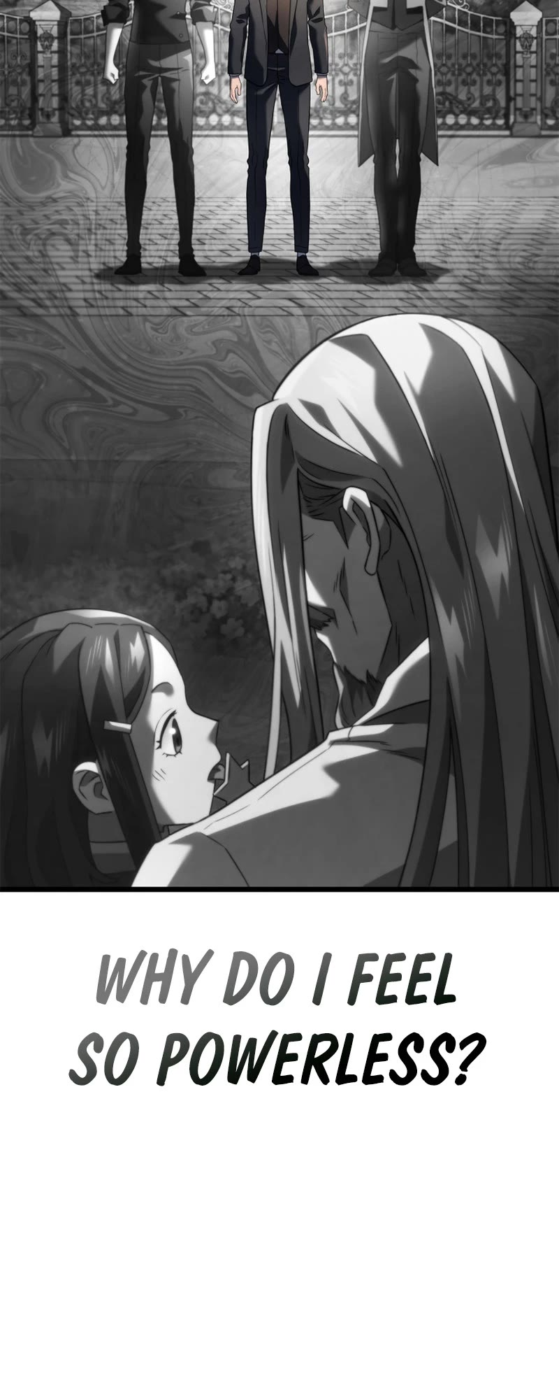 Revenge of the Sword Clan's Hound Chapter 68 page 26 - Chapter 68