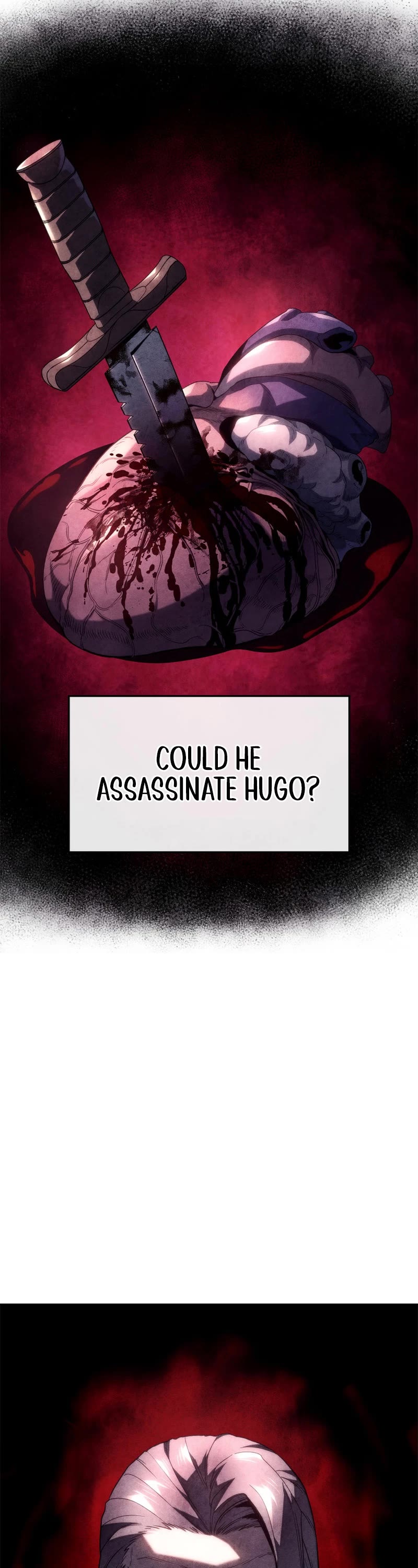 Revenge of the Sword Clan's Hound Chapter 68 page 3 - Chapter 68