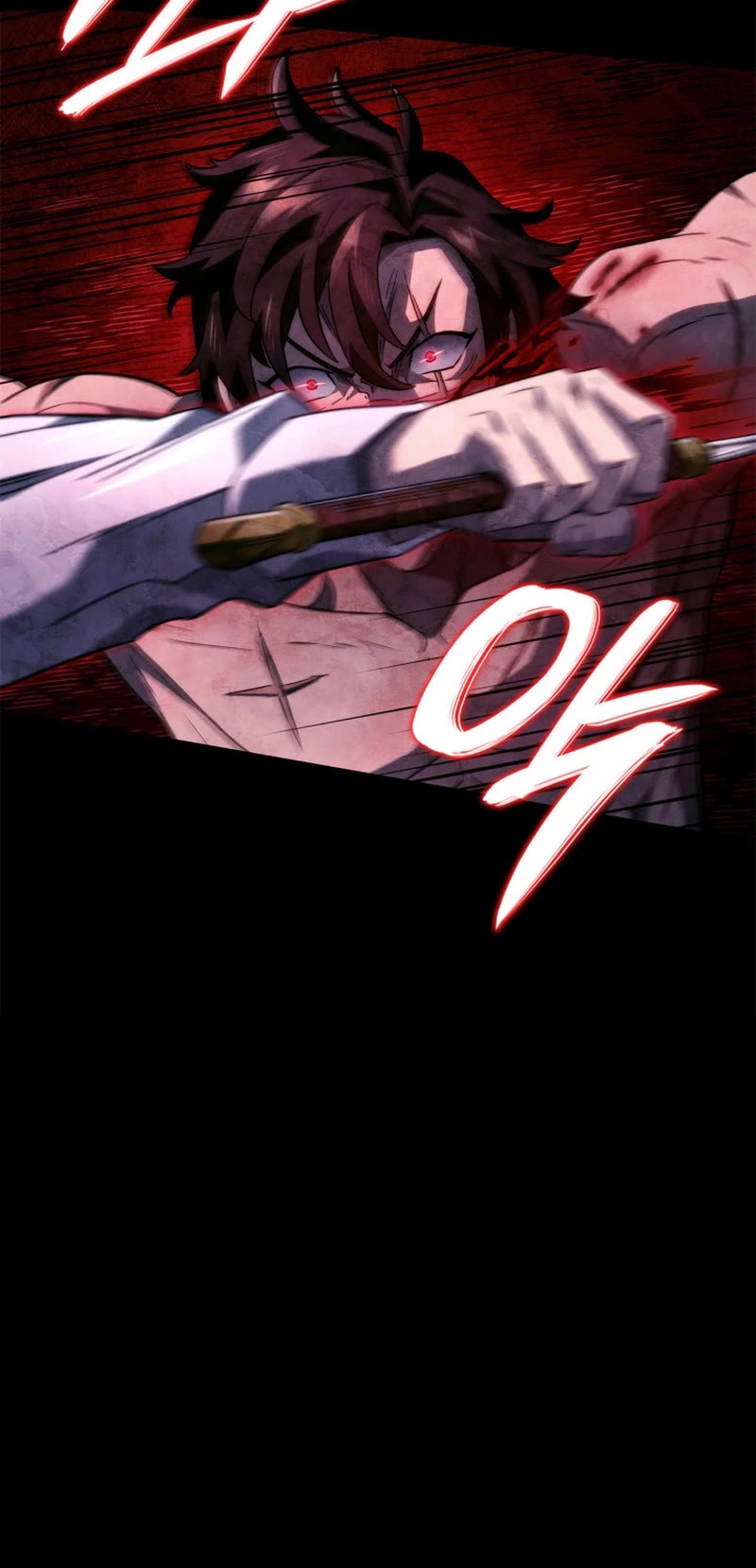 Revenge of the Sword Clan's Hound Chapter 68 page 34 - Chapter 68