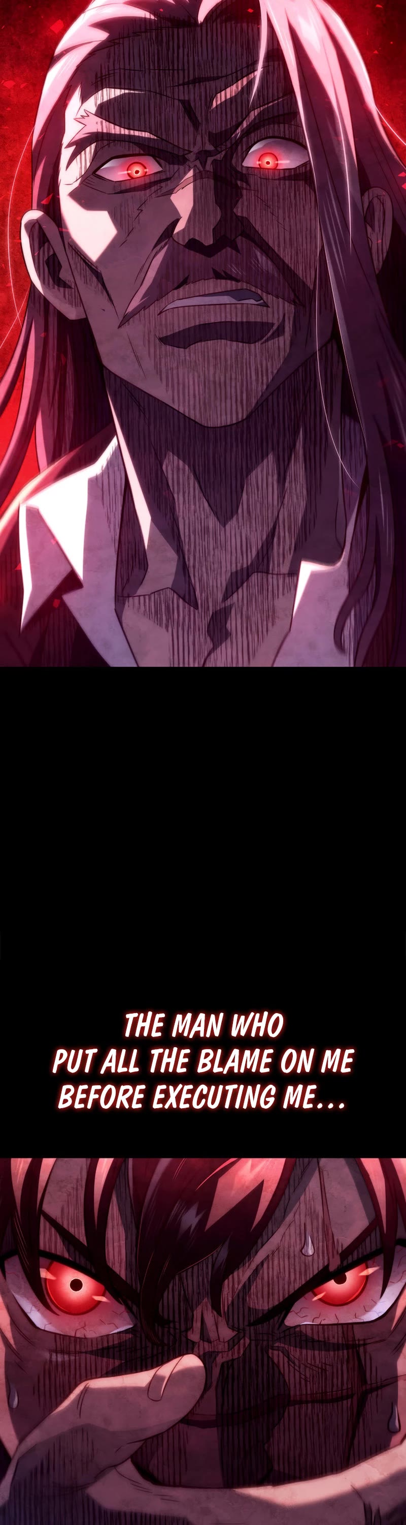 Revenge of the Sword Clan's Hound Chapter 68 page 36 - Chapter 68