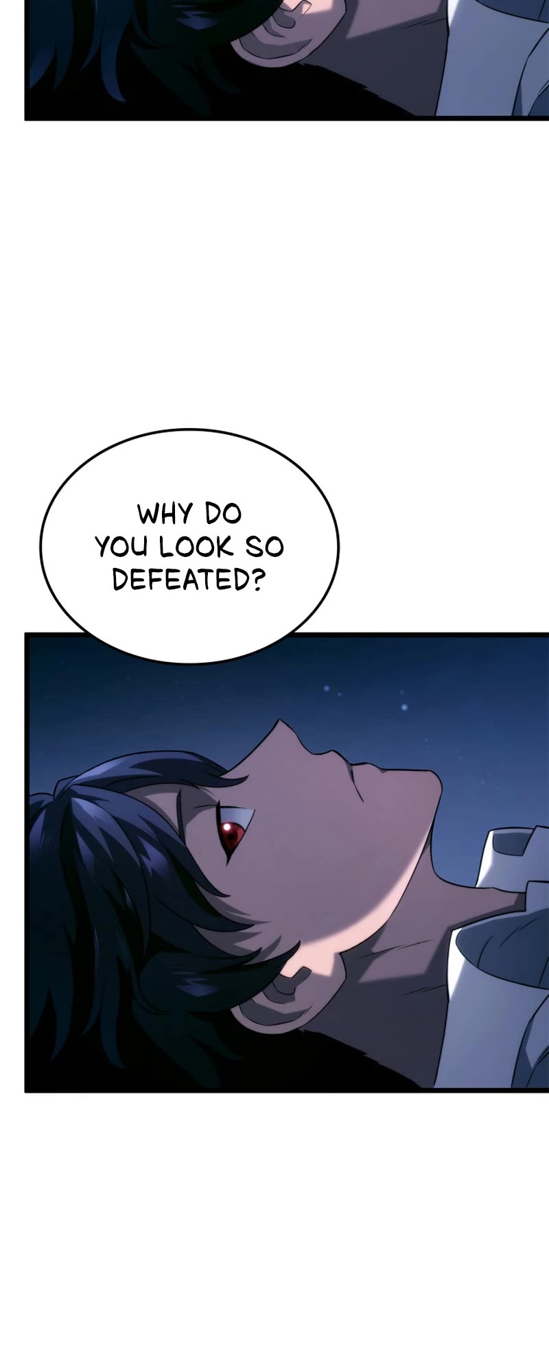 Revenge of the Sword Clan's Hound Chapter 68 page 38 - Chapter 68