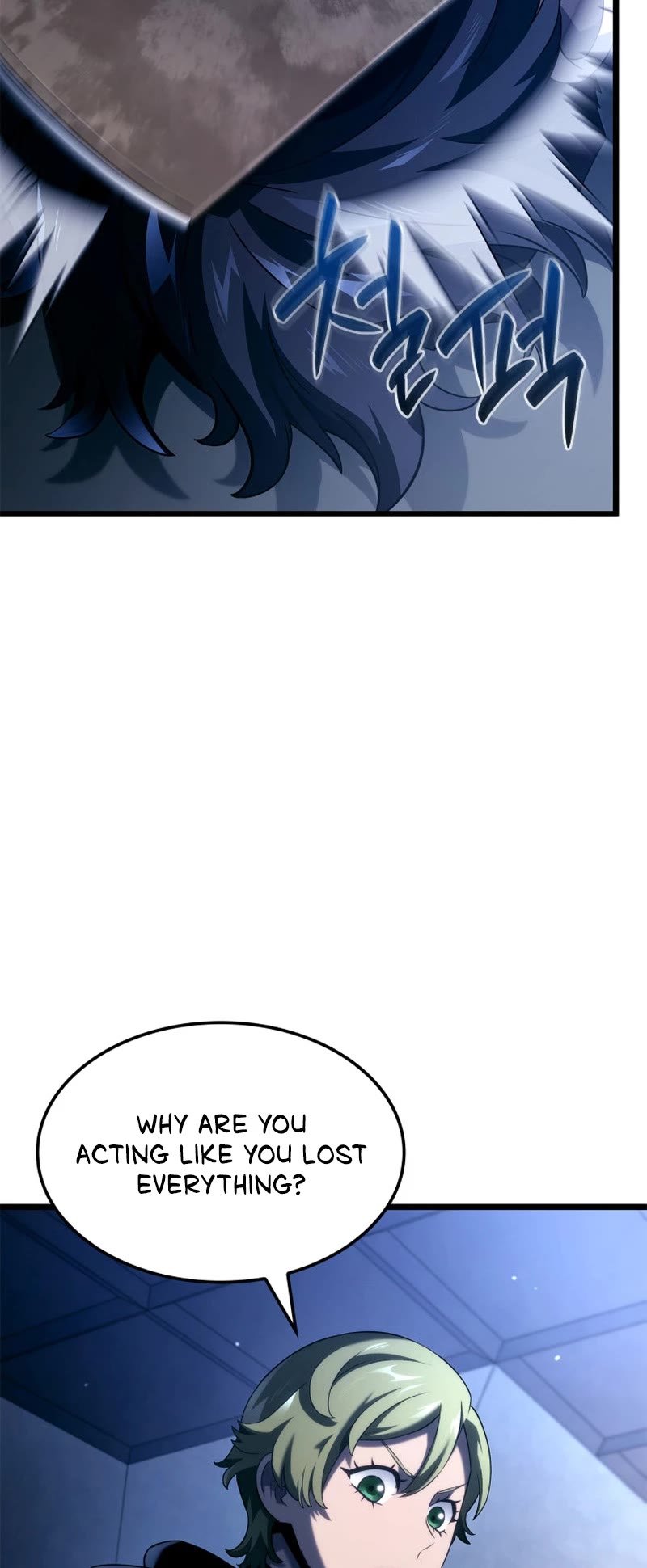 Revenge of the Sword Clan's Hound Chapter 68 page 41 - Chapter 68