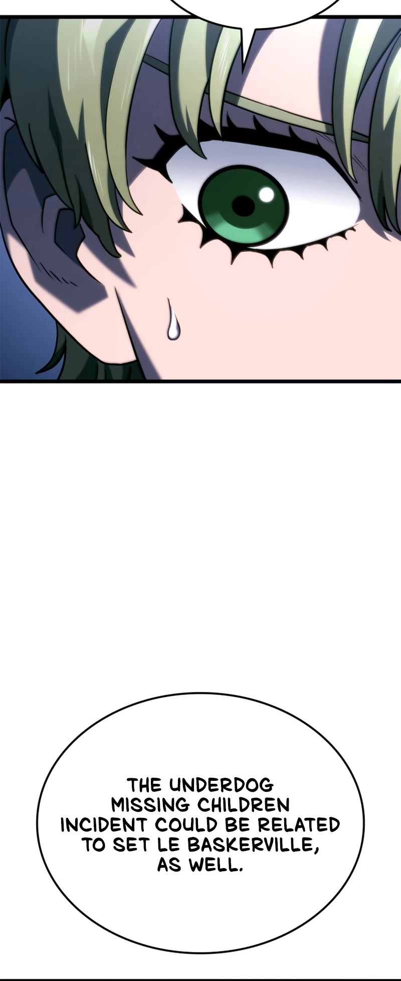 Revenge of the Sword Clan's Hound Chapter 68 page 46 - Chapter 68
