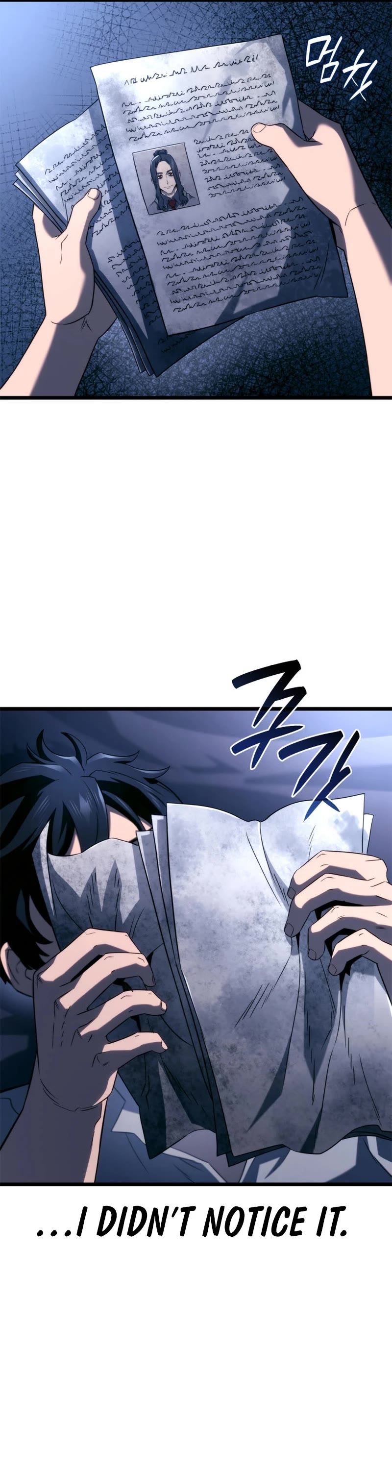 Revenge of the Sword Clan's Hound Chapter 68 page 47 - Chapter 68
