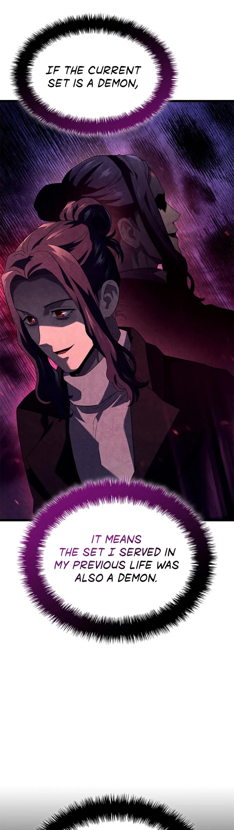 Revenge of the Sword Clan's Hound Chapter 68 page 48 - Chapter 68