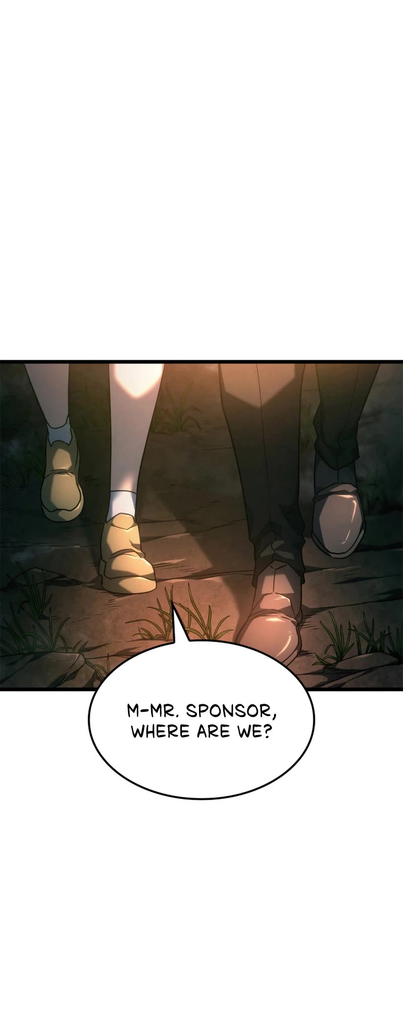 Revenge of the Sword Clan's Hound Chapter 68 page 53 - Chapter 68