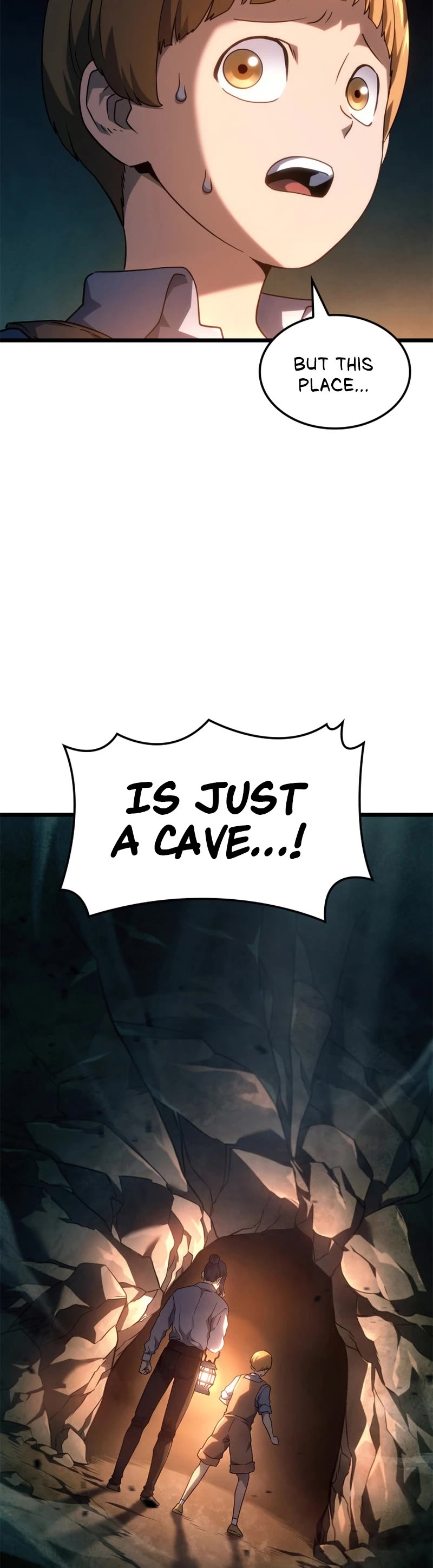 Revenge of the Sword Clan's Hound Chapter 68 page 55 - Chapter 68