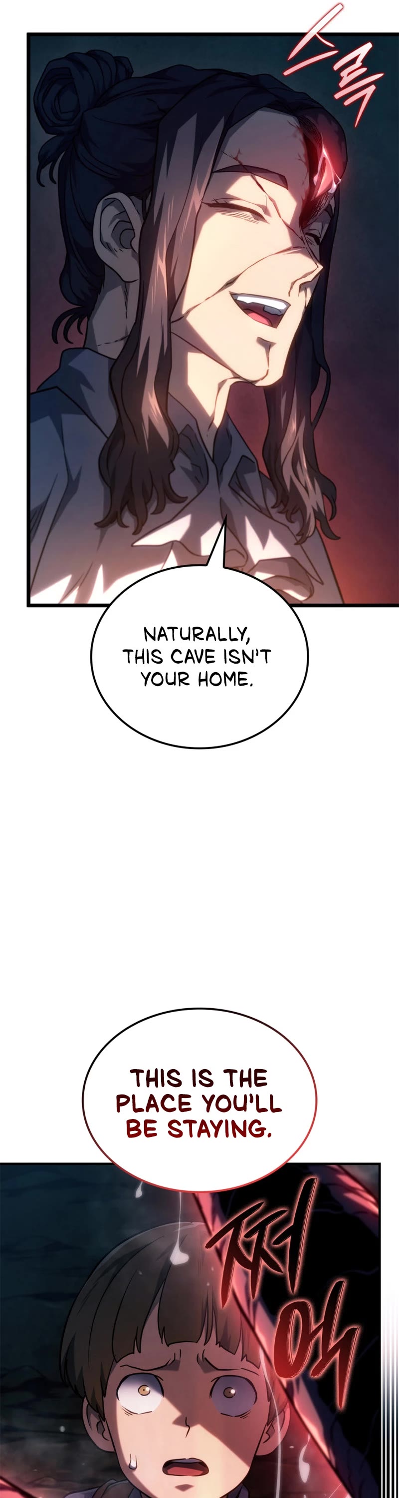 Revenge of the Sword Clan's Hound Chapter 68 page 57 - Chapter 68