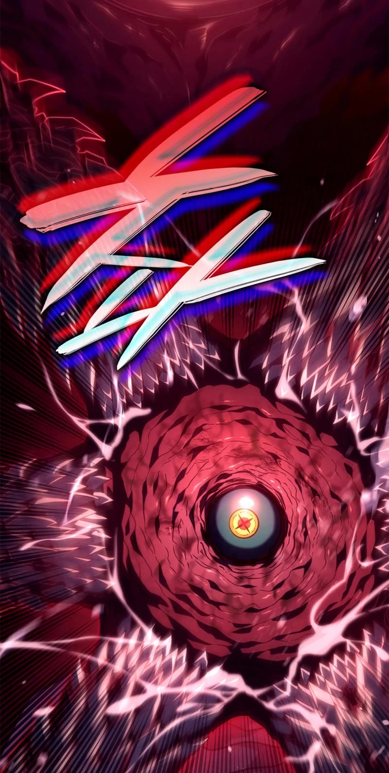 Revenge of the Sword Clan's Hound Chapter 68 page 59 - Chapter 68