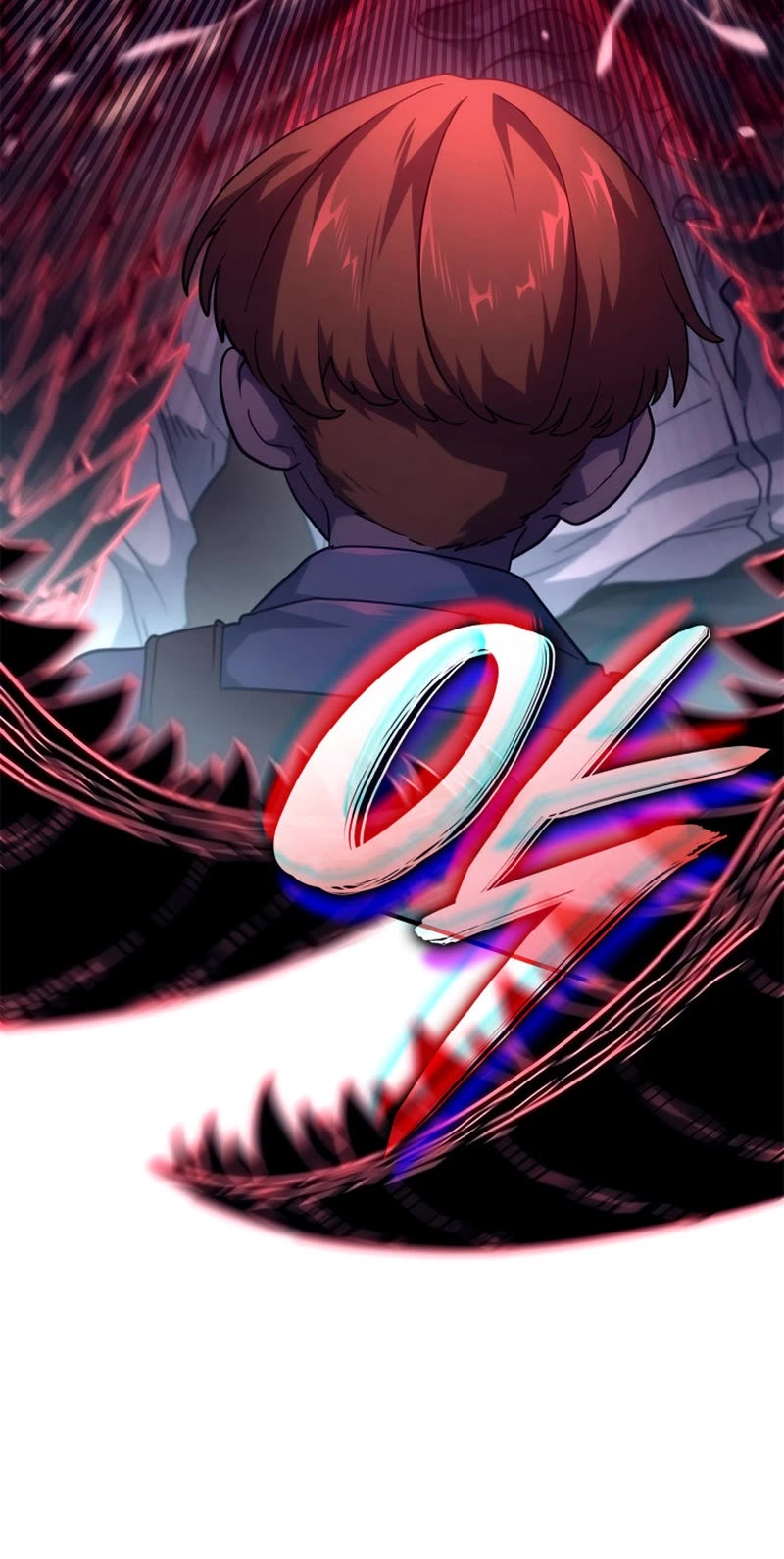 Revenge of the Sword Clan's Hound Chapter 68 page 60 - Chapter 68