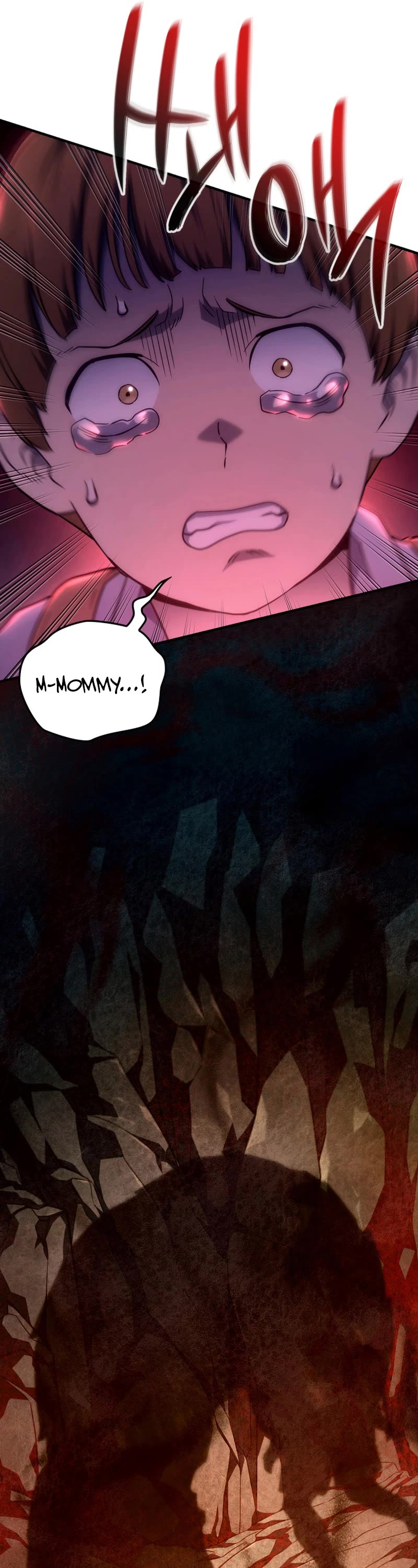 Revenge of the Sword Clan's Hound Chapter 68 page 61 - Chapter 68