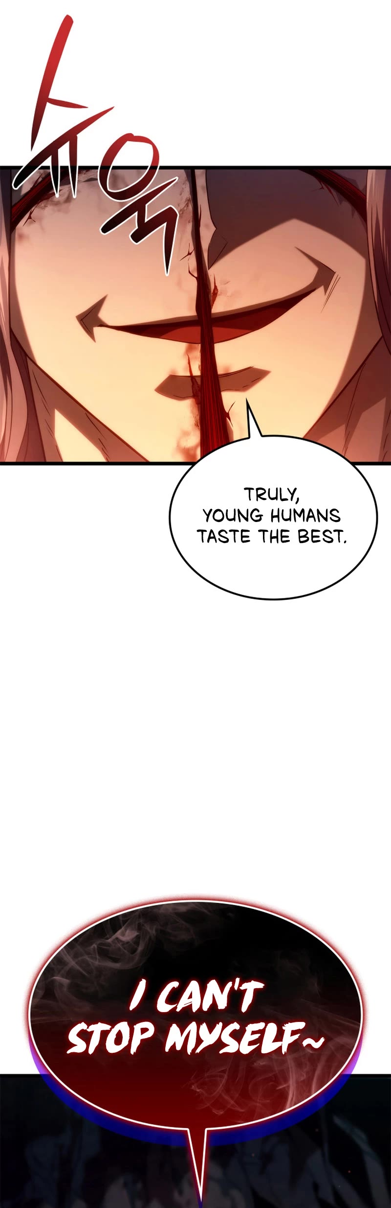 Revenge of the Sword Clan's Hound Chapter 68 page 63 - Chapter 68