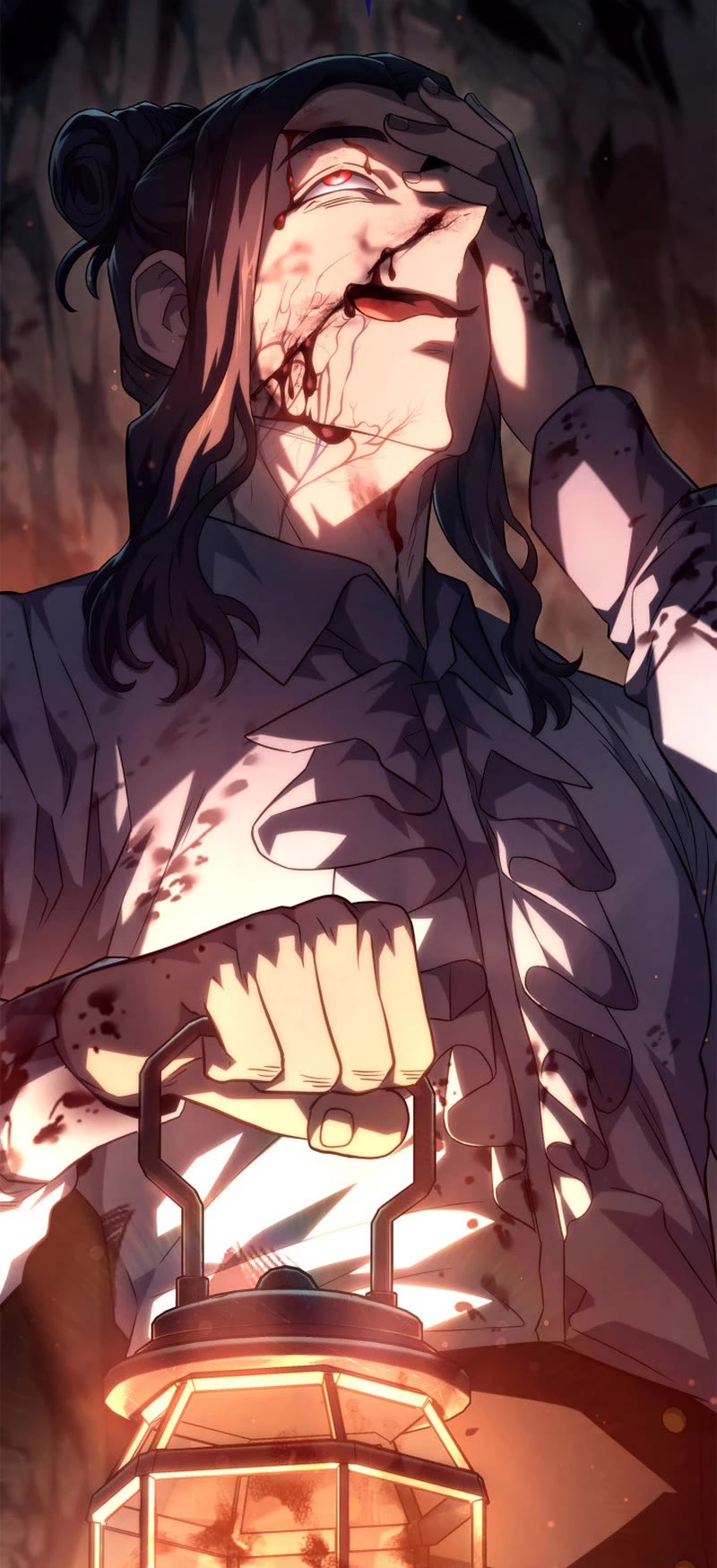 Revenge of the Sword Clan's Hound Chapter 68 page 64 - Chapter 68