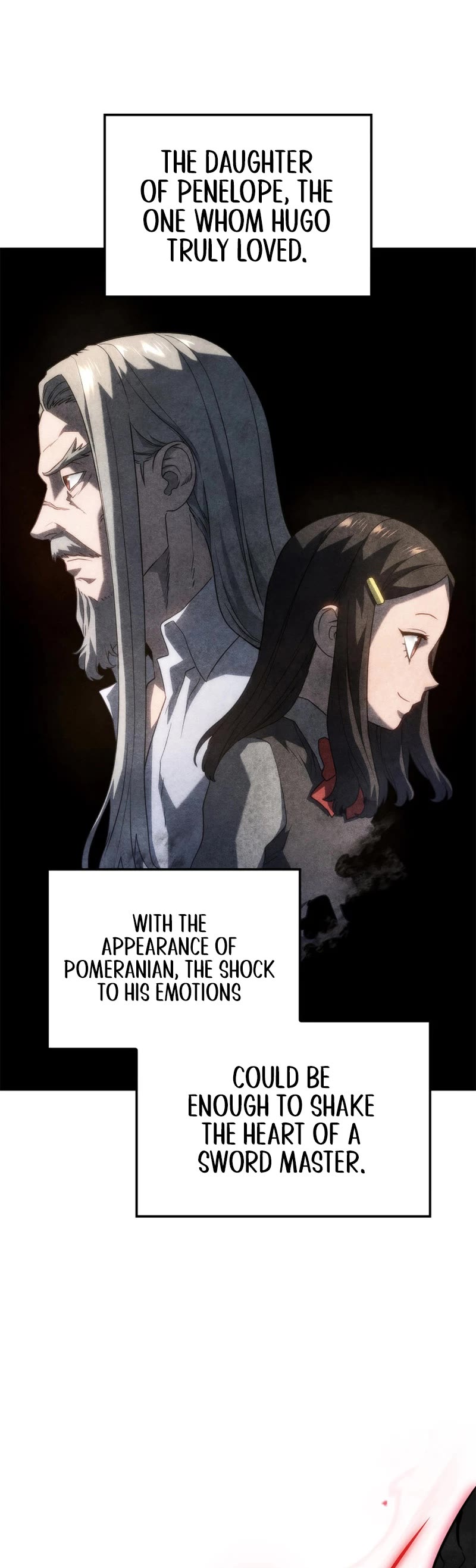 Revenge of the Sword Clan's Hound Chapter 68 page 7 - Chapter 68