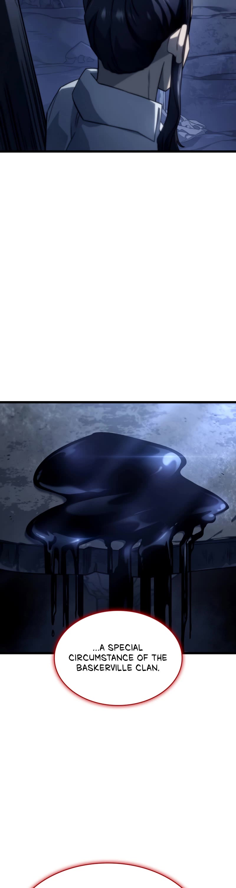 Revenge of the Sword Clan's Hound Chapter 69 page 11 - Chapter 69