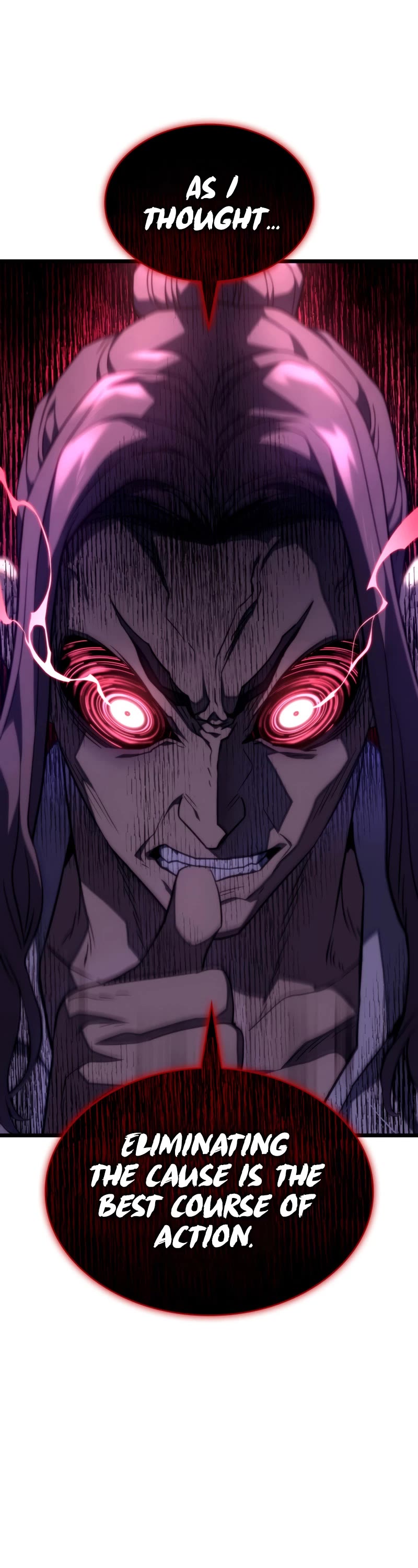 Revenge of the Sword Clan's Hound Chapter 69 page 17 - Chapter 69