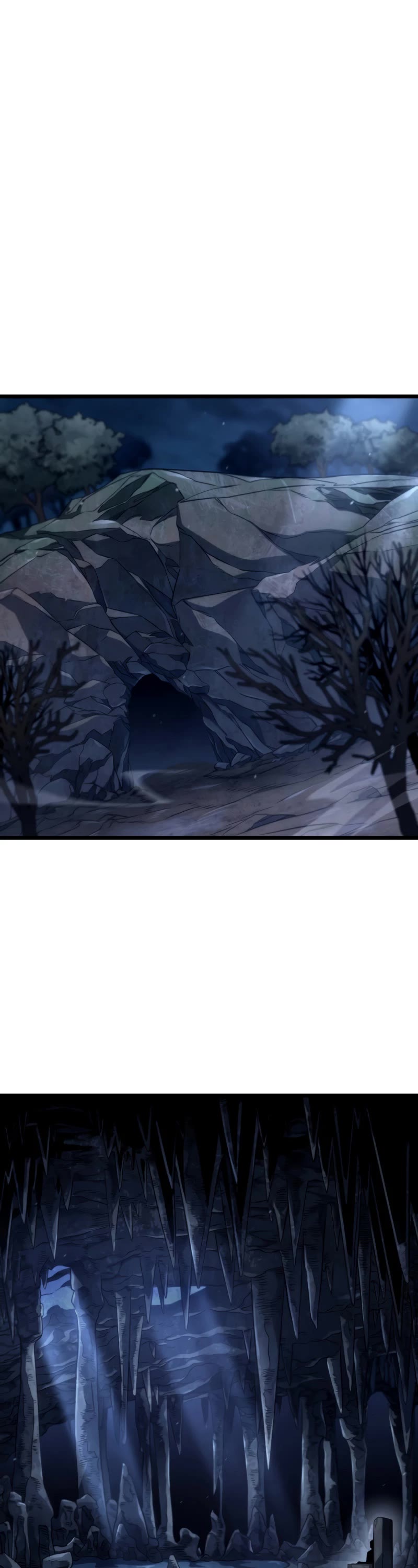 Revenge of the Sword Clan's Hound Chapter 69 page 2 - Chapter 69