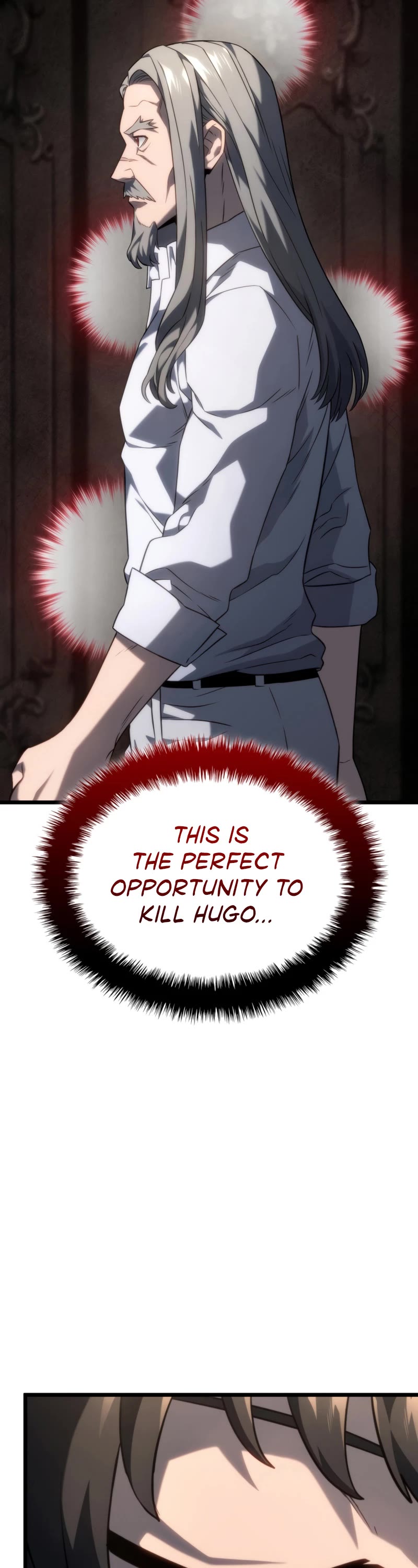 Revenge of the Sword Clan's Hound Chapter 69 page 22 - Chapter 69
