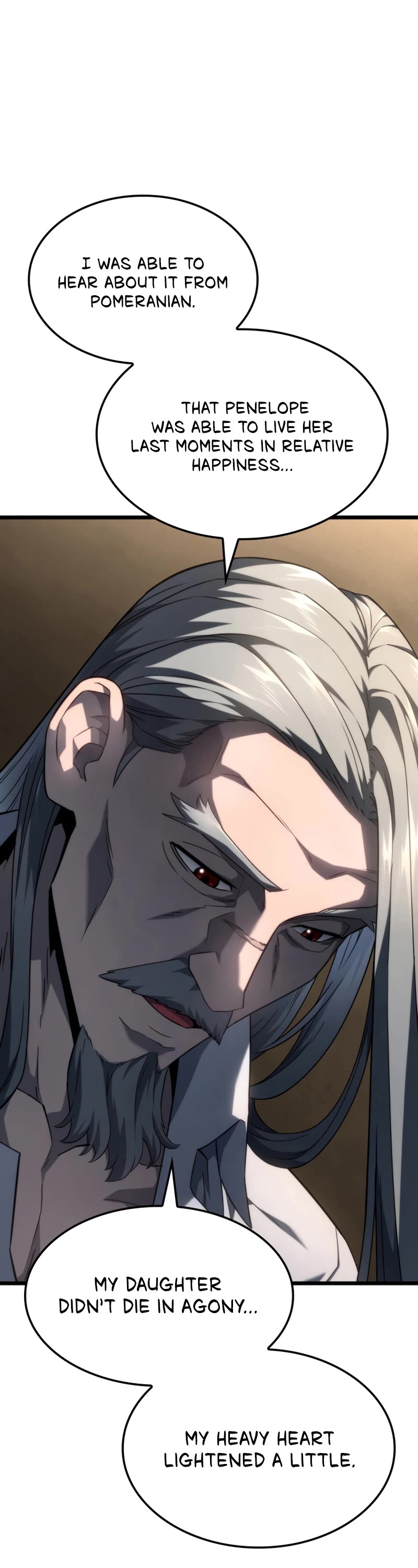 Revenge of the Sword Clan's Hound Chapter 69 page 29 - Chapter 69