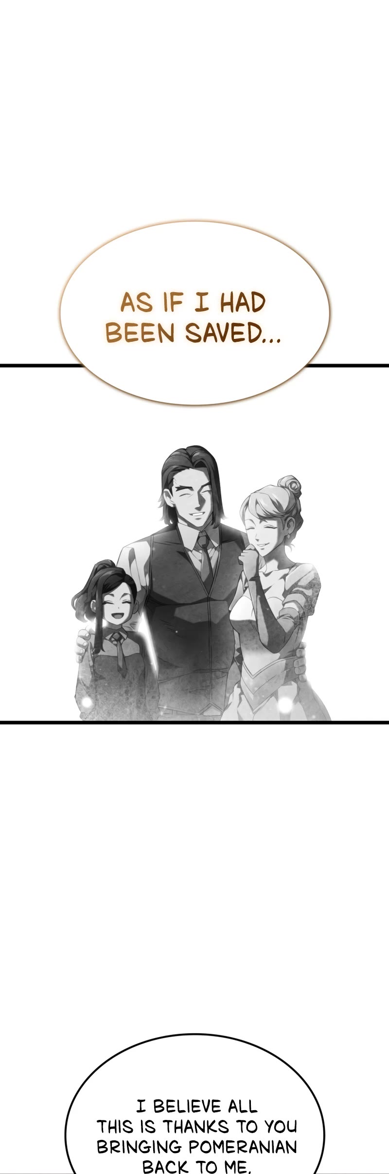 Revenge of the Sword Clan's Hound Chapter 69 page 30 - Chapter 69