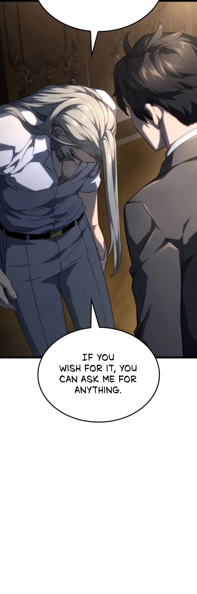 Revenge of the Sword Clan's Hound Chapter 69 page 31 - Chapter 69