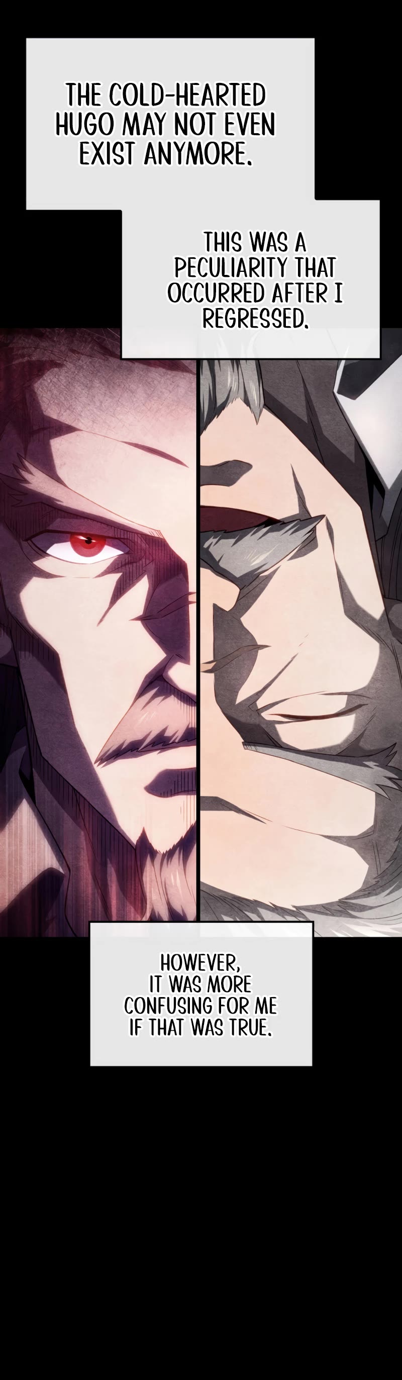 Revenge of the Sword Clan's Hound Chapter 69 page 36 - Chapter 69