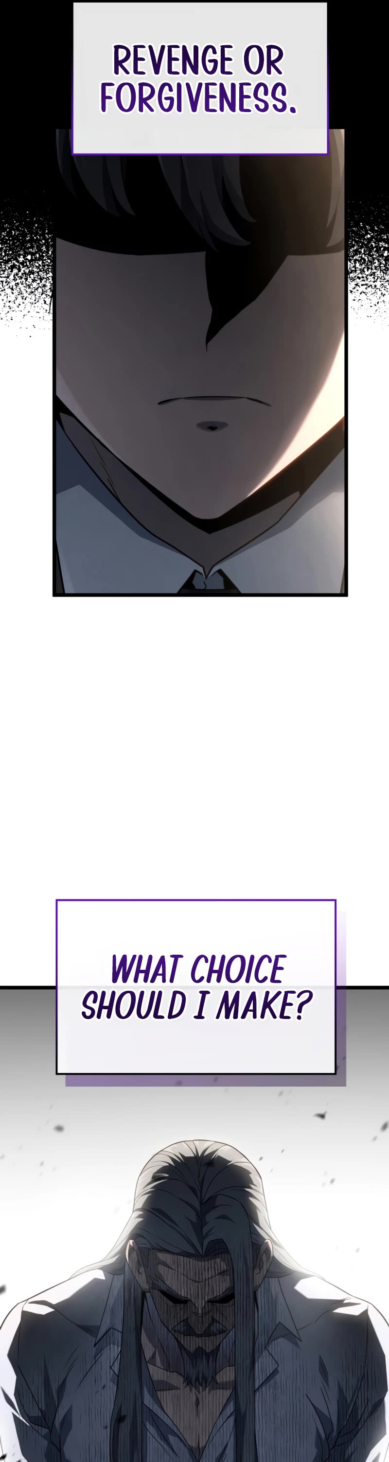 Revenge of the Sword Clan's Hound Chapter 69 page 38 - Chapter 69