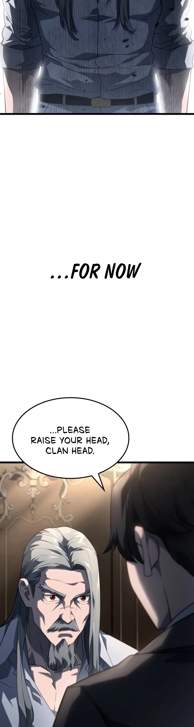 Revenge of the Sword Clan's Hound Chapter 69 page 39 - Chapter 69