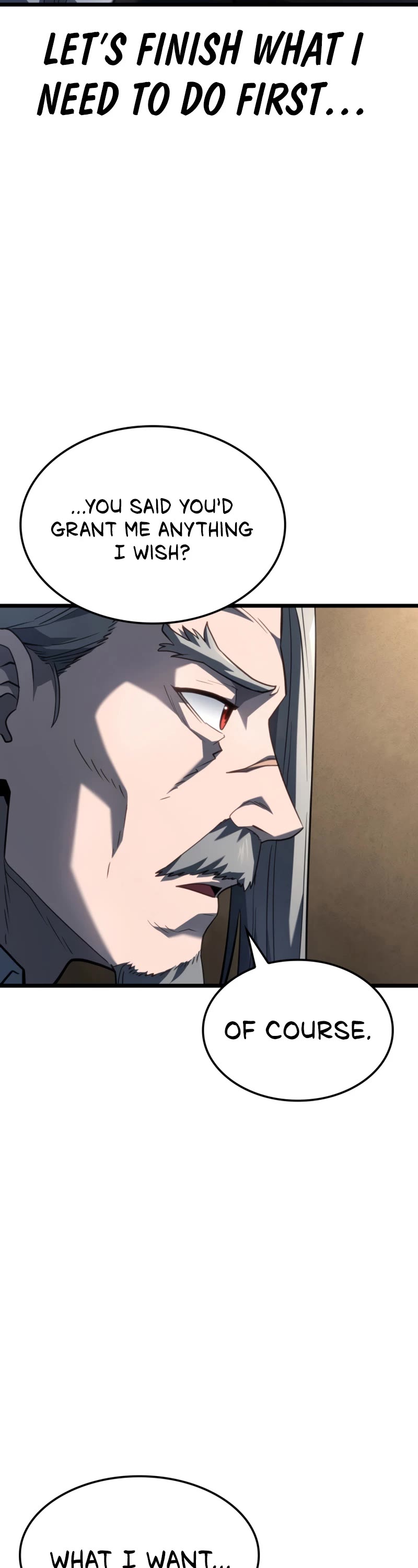 Revenge of the Sword Clan's Hound Chapter 69 page 40 - Chapter 69
