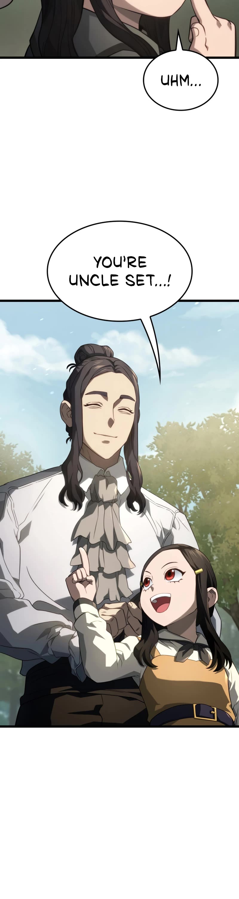 Revenge of the Sword Clan's Hound Chapter 69 page 45 - Chapter 69