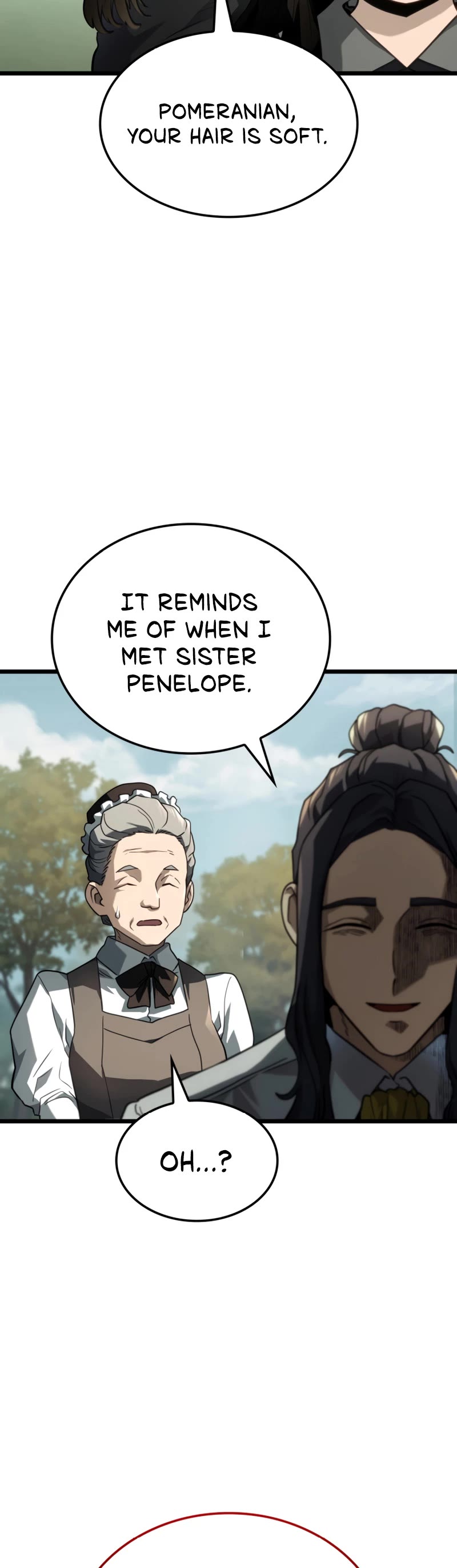 Revenge of the Sword Clan's Hound Chapter 69 page 48 - Chapter 69