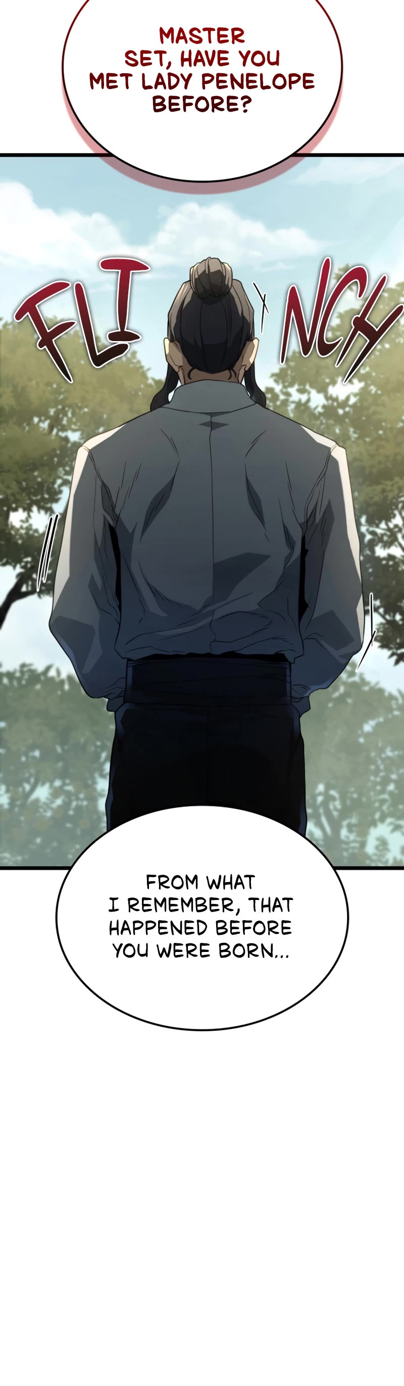 Revenge of the Sword Clan's Hound Chapter 69 page 49 - Chapter 69