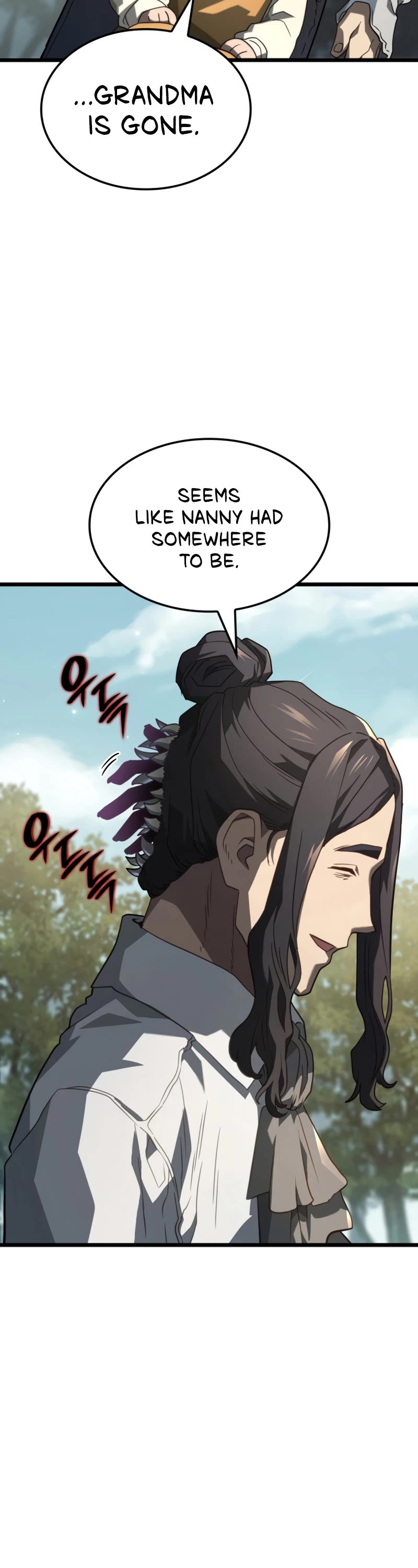 Revenge of the Sword Clan's Hound Chapter 69 page 53 - Chapter 69