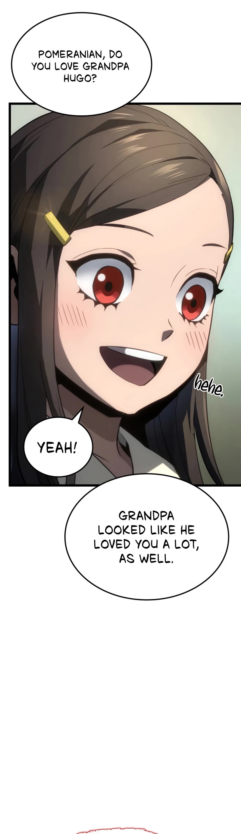Revenge of the Sword Clan's Hound Chapter 69 page 54 - Chapter 69