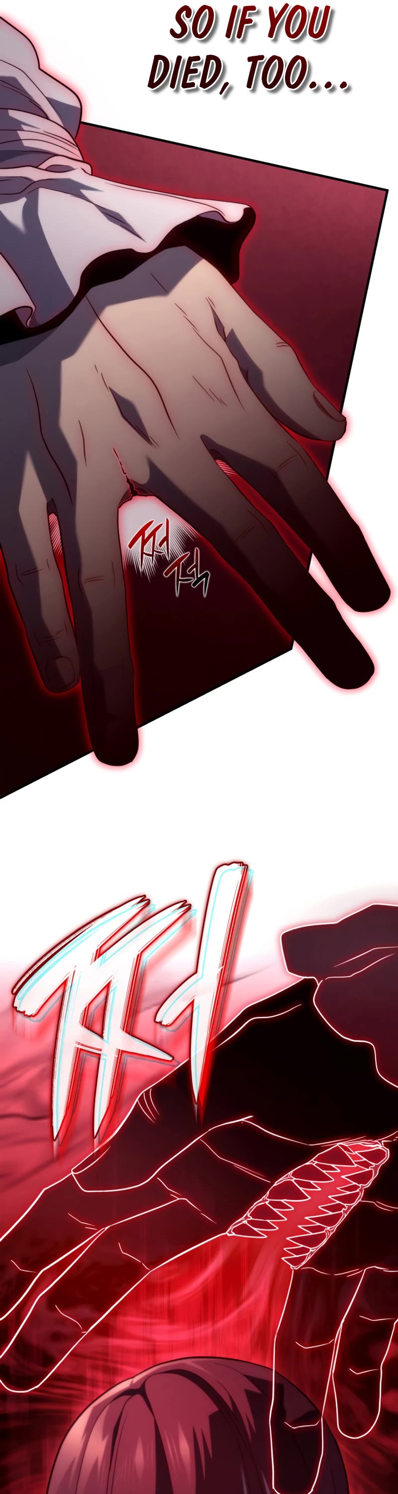 Revenge of the Sword Clan's Hound Chapter 69 page 56 - Chapter 69