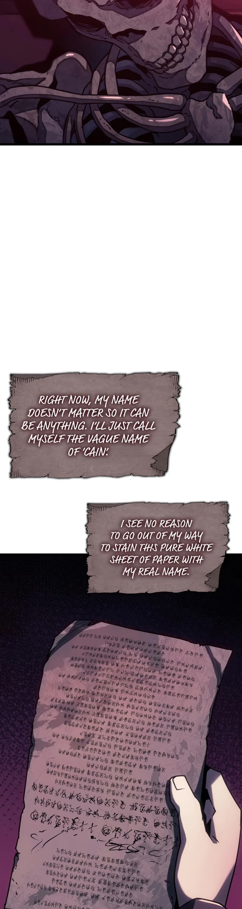 Revenge of the Sword Clan's Hound Chapter 7 page 11 - Chapter 7
