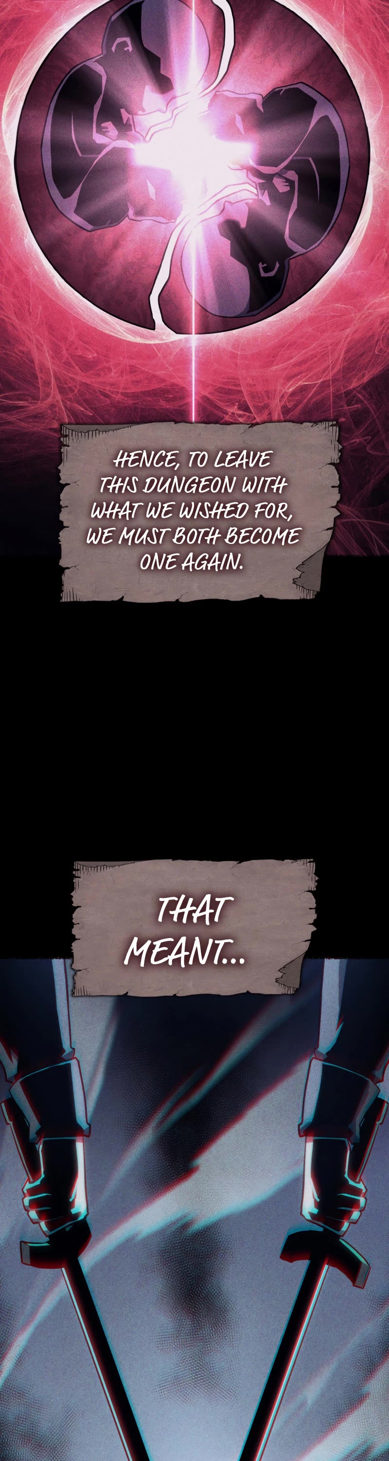 Revenge of the Sword Clan's Hound Chapter 7 page 19 - Chapter 7