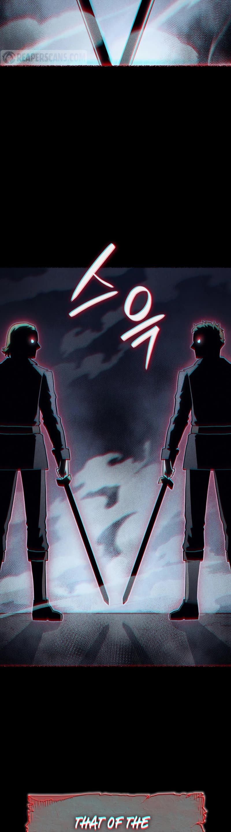 Revenge of the Sword Clan's Hound Chapter 7 page 20 - Chapter 7