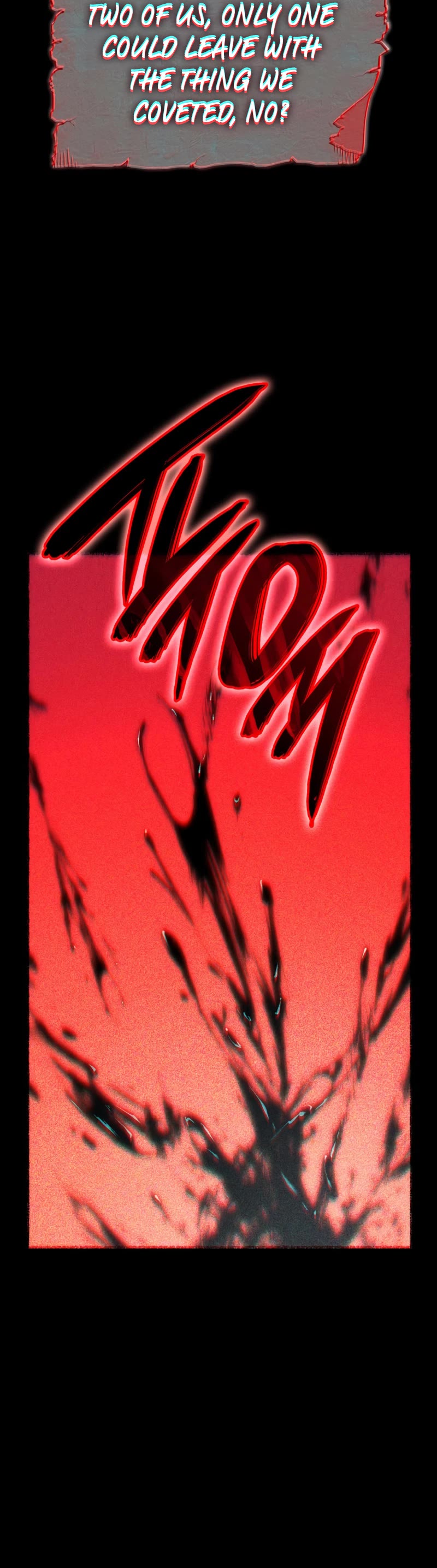 Revenge of the Sword Clan's Hound Chapter 7 page 21 - Chapter 7