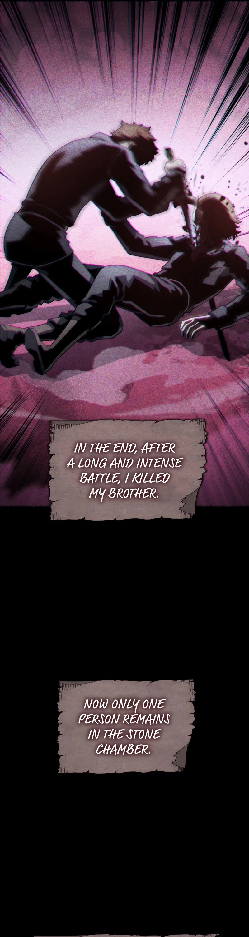 Revenge of the Sword Clan's Hound Chapter 7 page 22 - Chapter 7