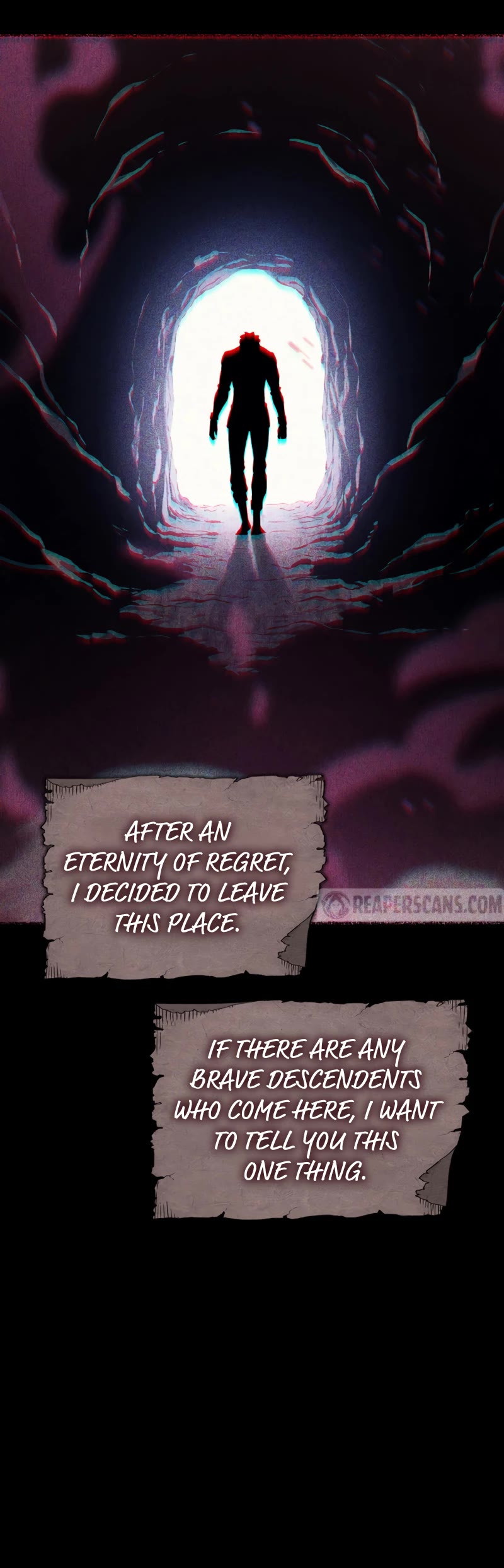 Revenge of the Sword Clan's Hound Chapter 7 page 25 - Chapter 7