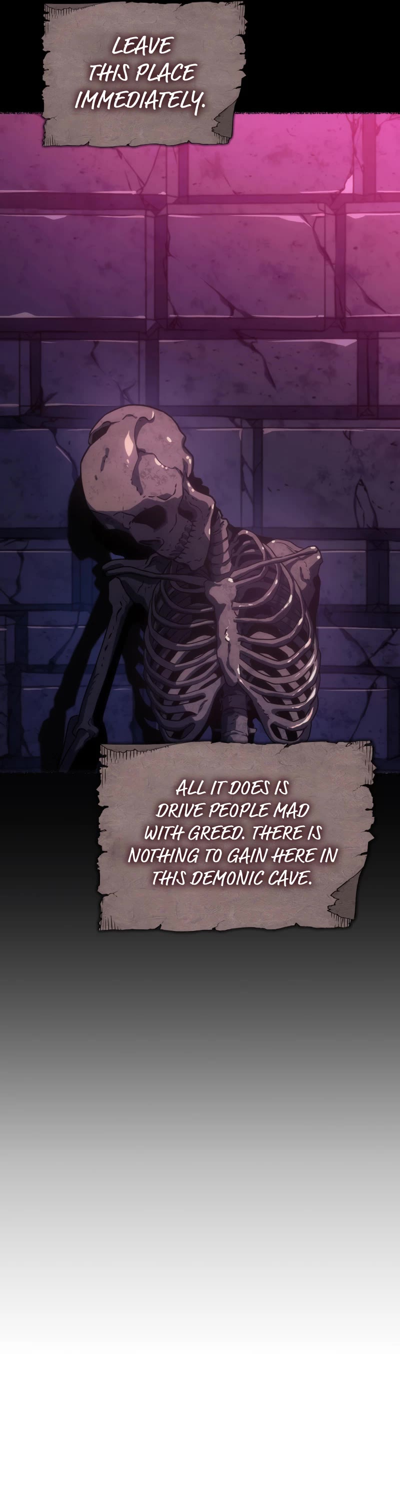 Revenge of the Sword Clan's Hound Chapter 7 page 26 - Chapter 7