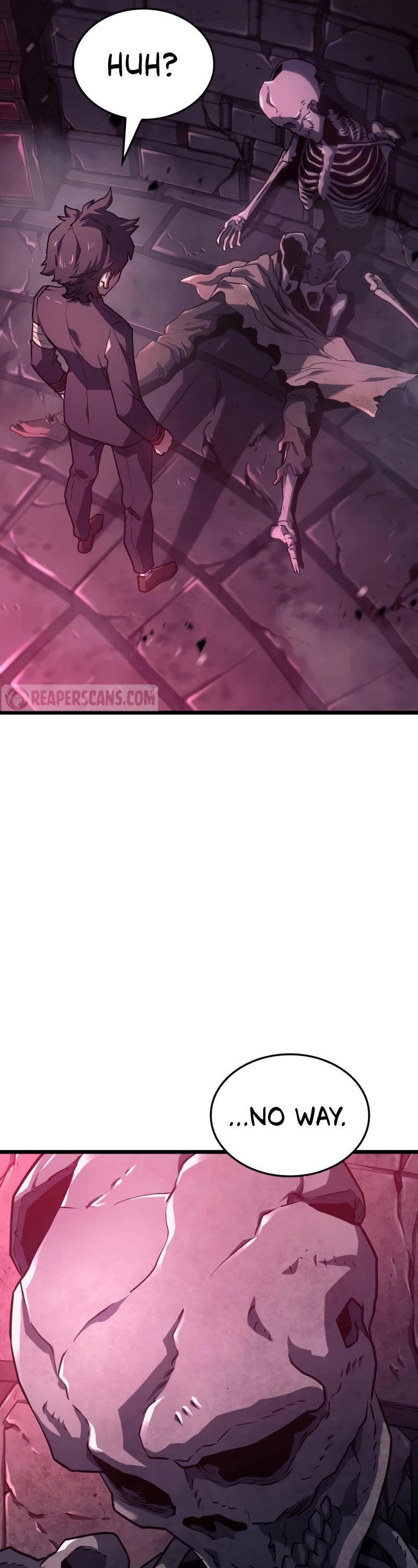 Revenge of the Sword Clan's Hound Chapter 7 page 30 - Chapter 7