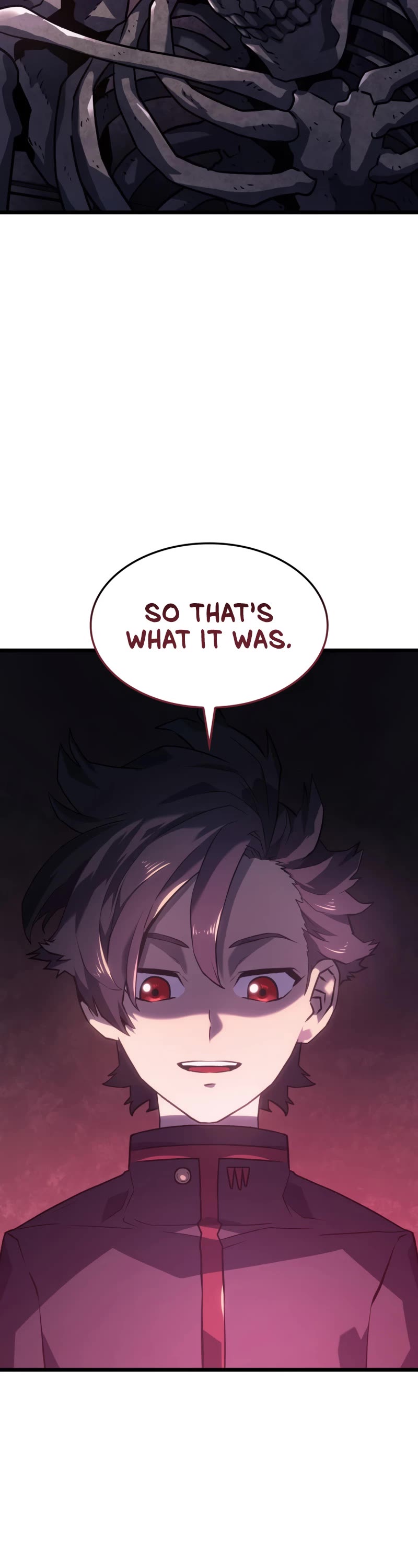 Revenge of the Sword Clan's Hound Chapter 7 page 31 - Chapter 7